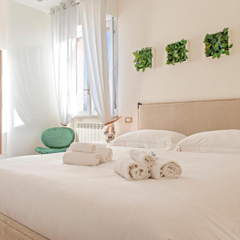 Homiday - New Flat - Moderno - Pisa - Cisanello - One-Bedroom Apartment - 5