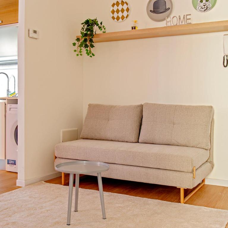 Homiday - New Flat - Moderno - Pisa - Cisanello - One-Bedroom Apartment - 15