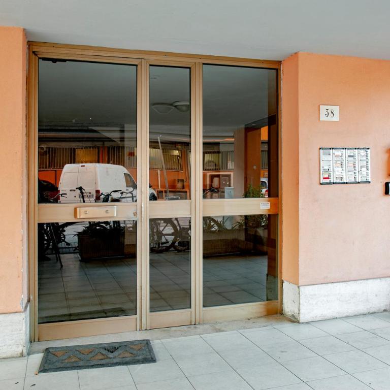 Homiday - New Flat - Moderno - Pisa - Cisanello - One-Bedroom Apartment - 18
