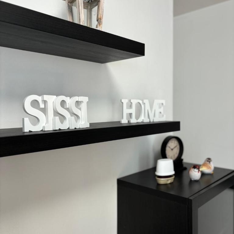 Sissi house - Appartamento con 1 Camera da Letto - 3