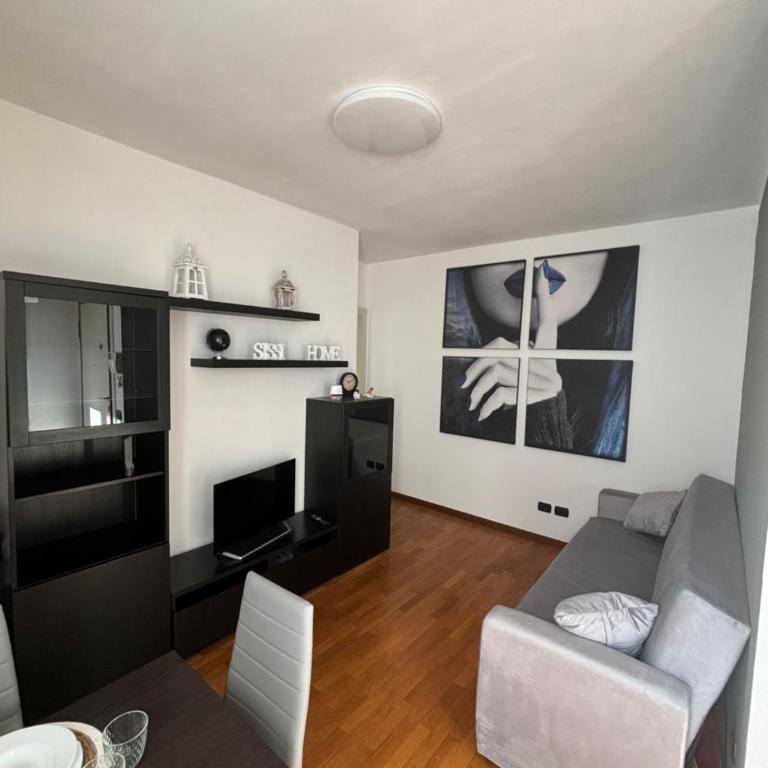 Sissi house - Appartamento con 1 Camera da Letto - 1