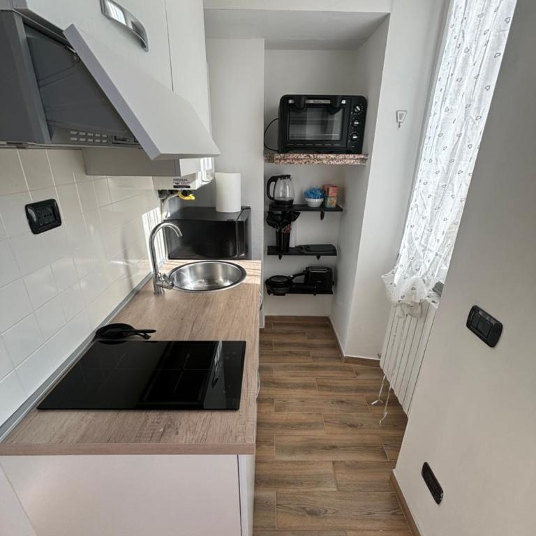 Sissi house - Appartamento con 1 Camera da Letto - 5