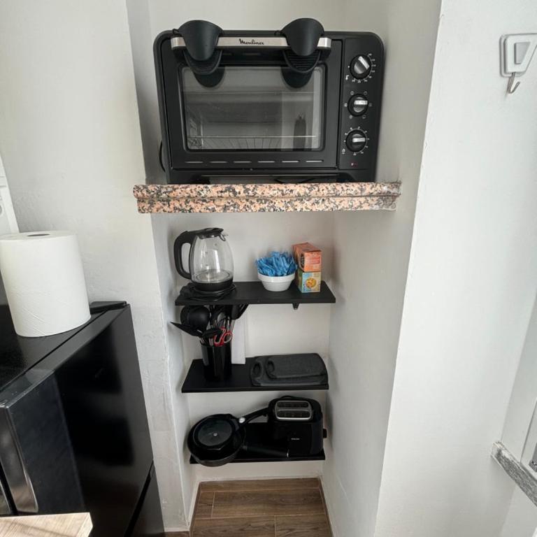 Sissi house - Appartamento con 1 Camera da Letto - 8