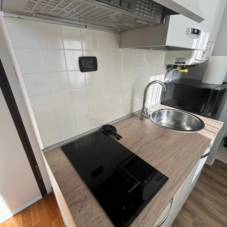Sissi house - Appartamento con 1 Camera da Letto - 7