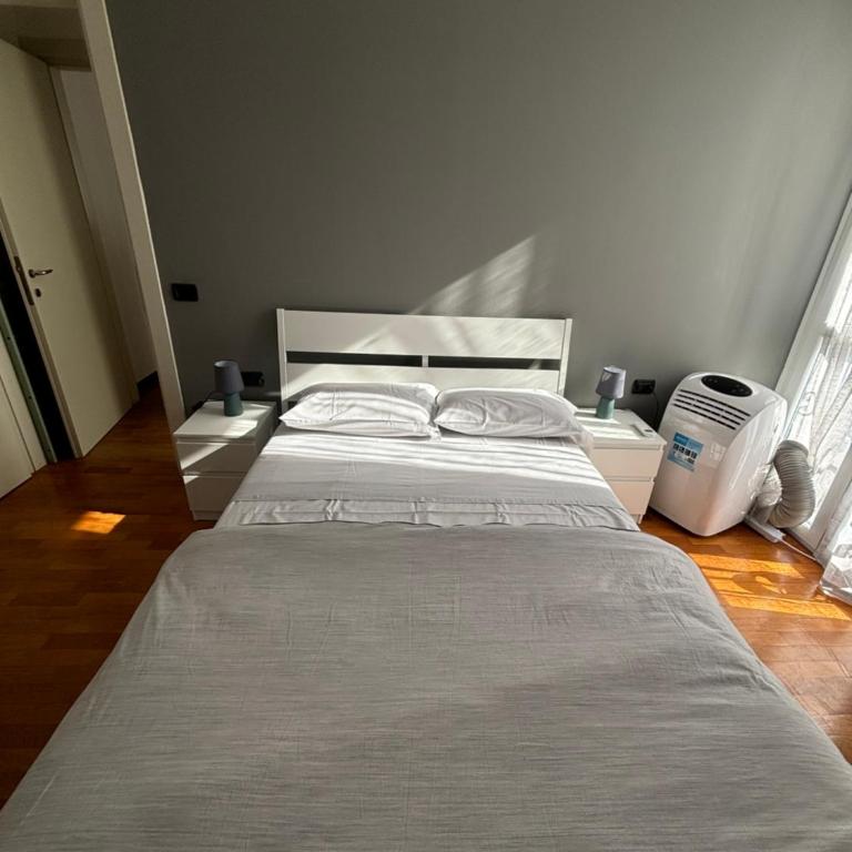 Sissi house - Appartamento con 1 Camera da Letto - 6