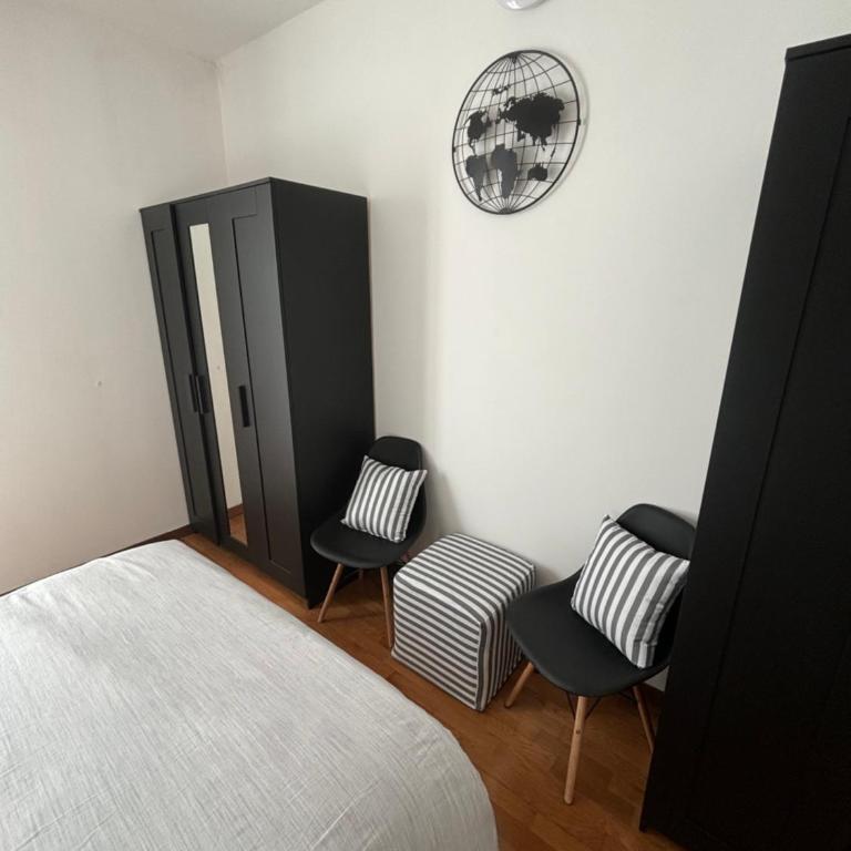 Sissi house - Appartamento con 1 Camera da Letto - 11