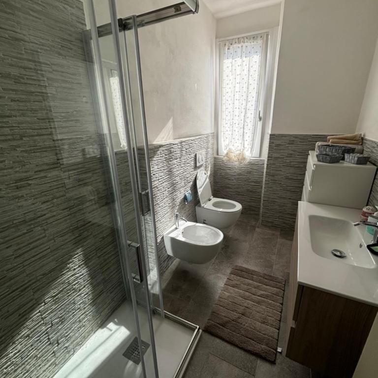 Sissi house - Appartamento con 1 Camera da Letto - 19