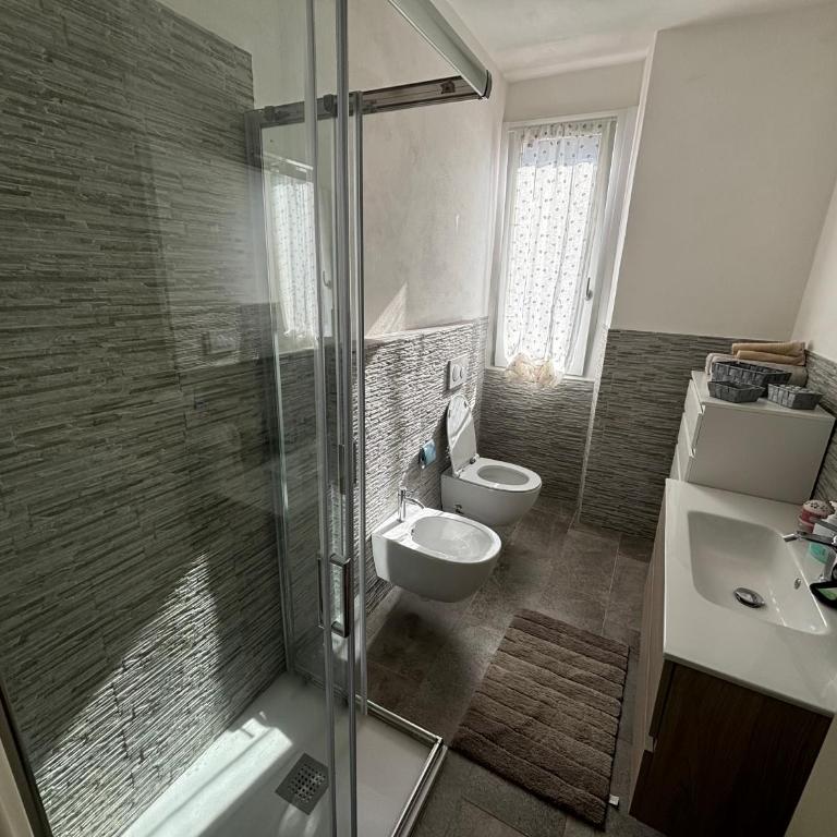 Sissi house - Appartamento con 1 Camera da Letto - 17
