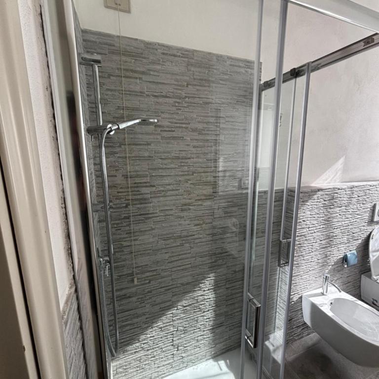 Sissi house - Appartamento con 1 Camera da Letto - 13