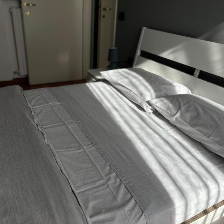 Sissi house - Appartamento con 1 Camera da Letto - 14