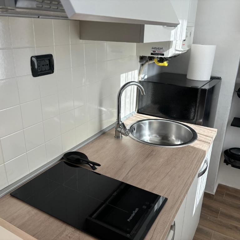 Sissi house - Appartamento con 1 Camera da Letto - 15