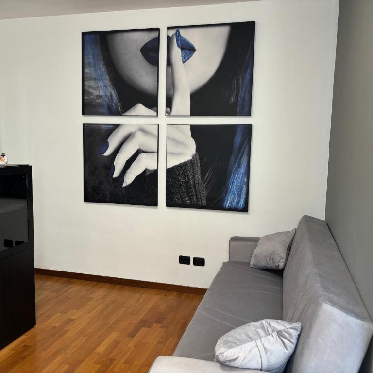 Sissi house - Appartamento con 1 Camera da Letto - 18