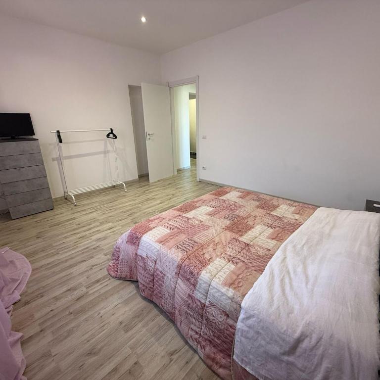 Elizabeth's home - Appartamento con 1 Camera da Letto - 6