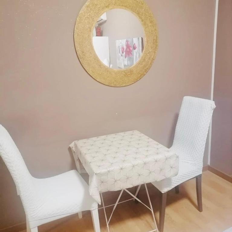 Medea rooms palermo centro - Queen Room with Balcony - 1
