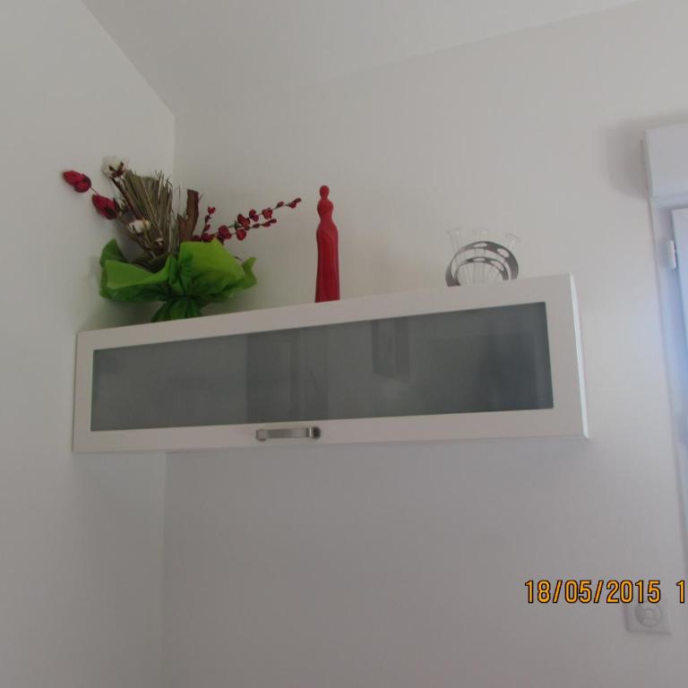 Location paisible entre mer et collines - Bormes Les Mimosas - Appartement 2 Chambres - 2