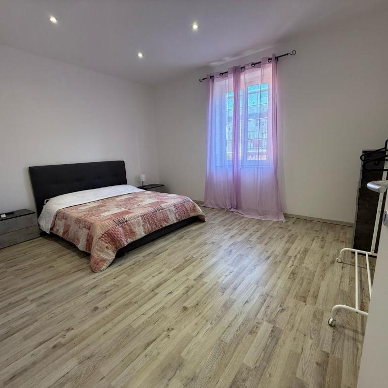 Elizabeth's home - Appartamento con 1 Camera da Letto - 4