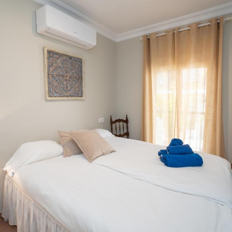 TUHILLO 2F MENYBER - Apartamento de 3 dormitorios - 21