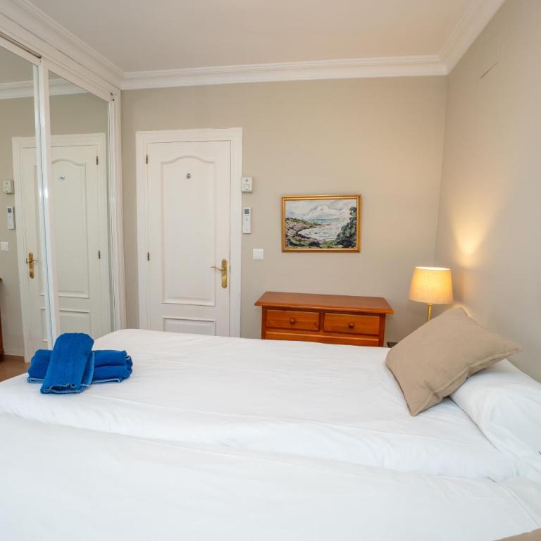 TUHILLO 2F MENYBER - Apartamento de 3 dormitorios - 27