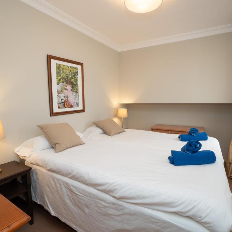 TUHILLO 2F MENYBER - Apartamento de 3 dormitorios - 25
