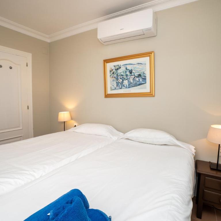 TUHILLO 2F MENYBER - Apartamento de 3 dormitorios - 23