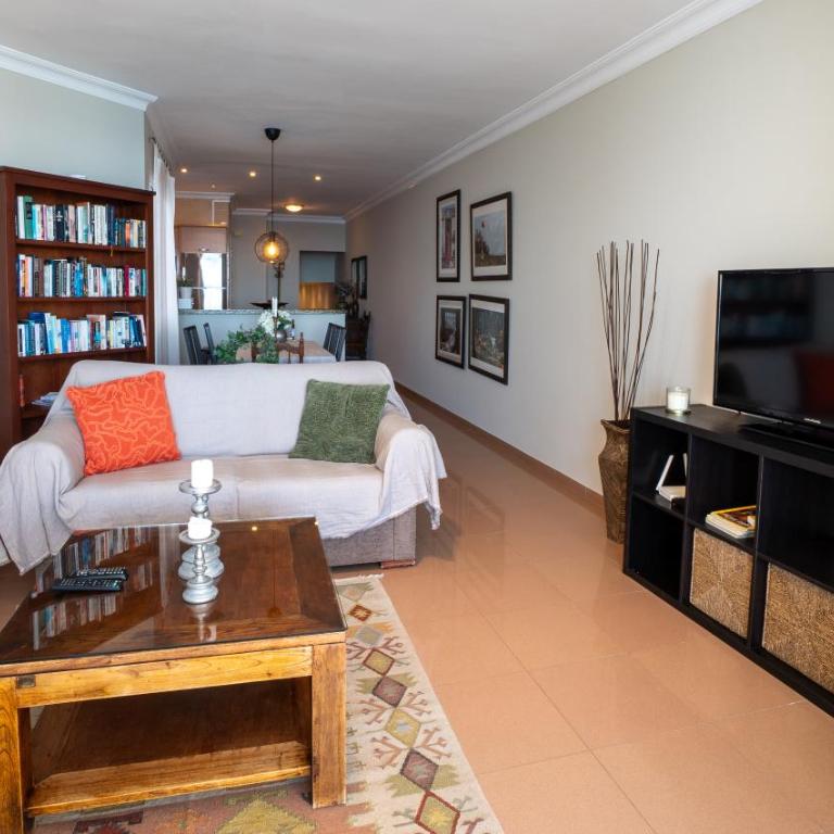 TUHILLO 2F MENYBER - Apartamento de 3 dormitorios - 10