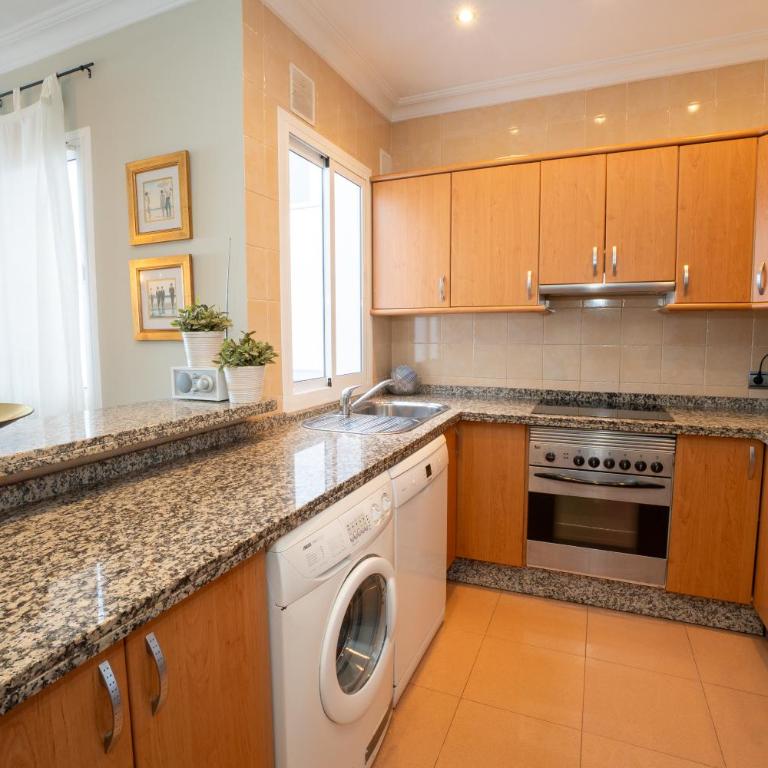 TUHILLO 2F MENYBER - Apartamento de 3 dormitorios - 18
