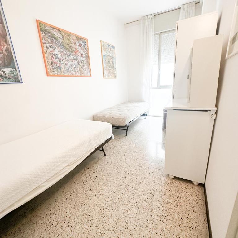 Vista Mare, Centrale - CENTRO COMMERCIALE - Appartamento con 3 Camere da Letto e Vista Mare - 7
