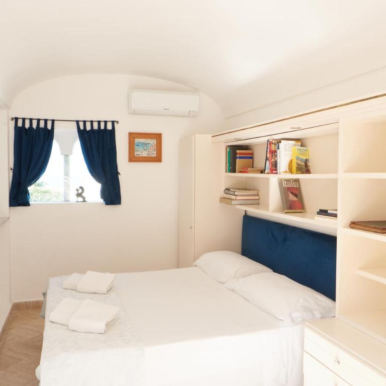 La Casa Dei Merli - Casa Vacanze - 17
