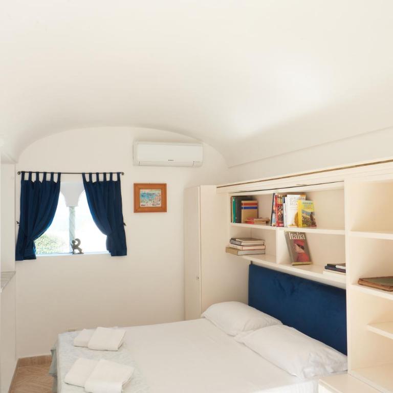 La Casa Dei Merli - Casa Vacanze - 16