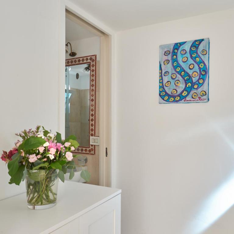 La Casa Dei Merli - Casa Vacanze - 18