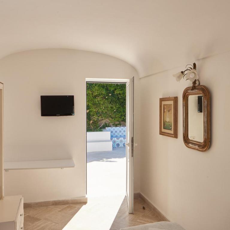 La Casa Dei Merli - Casa Vacanze - 22