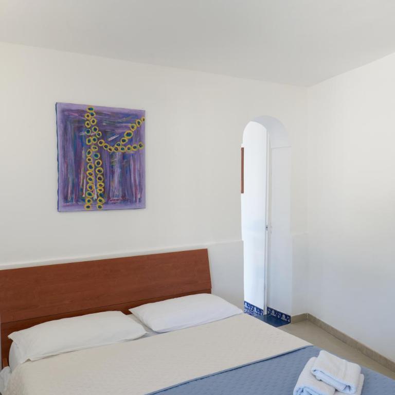 La Casa Dei Merli - Casa con 2 Camere da Letto - 11