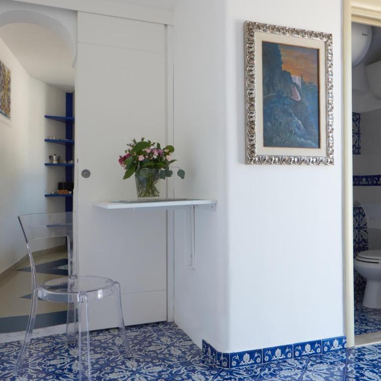 La Casa Dei Merli - Casa con 2 Camere da Letto - 12