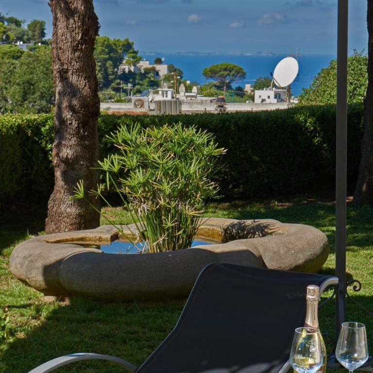 La Casa Dei Merli - Casa Vacanze - 27