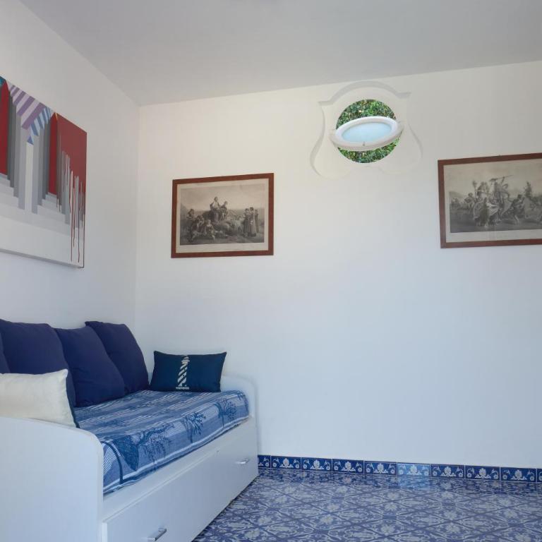 La Casa Dei Merli - Casa con 2 Camere da Letto - 17