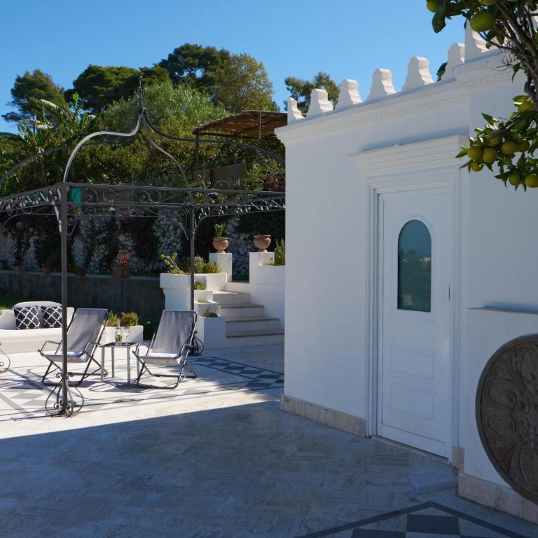 La Casa Dei Merli - Casa con 2 Camere da Letto - 19