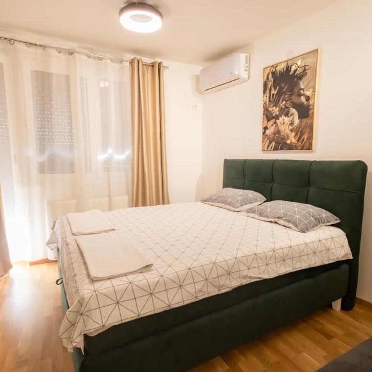 Apartmani 94 Novi Sad - Apartman sa 1 Spavaćom Sobom - 3