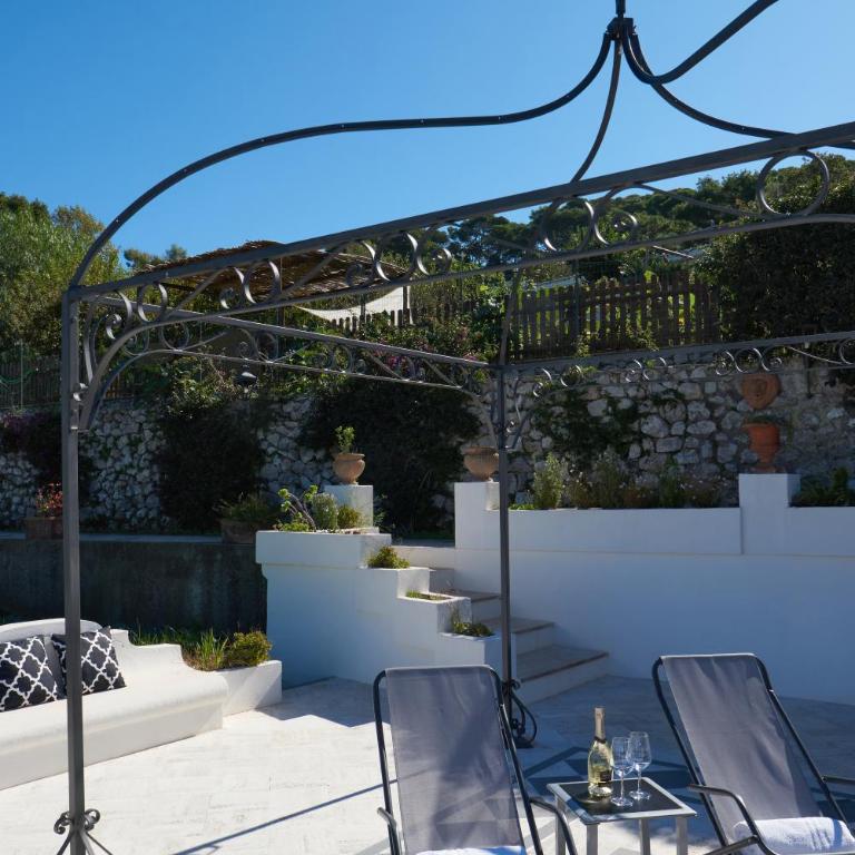 La Casa Dei Merli - Casa con 2 Camere da Letto - 22