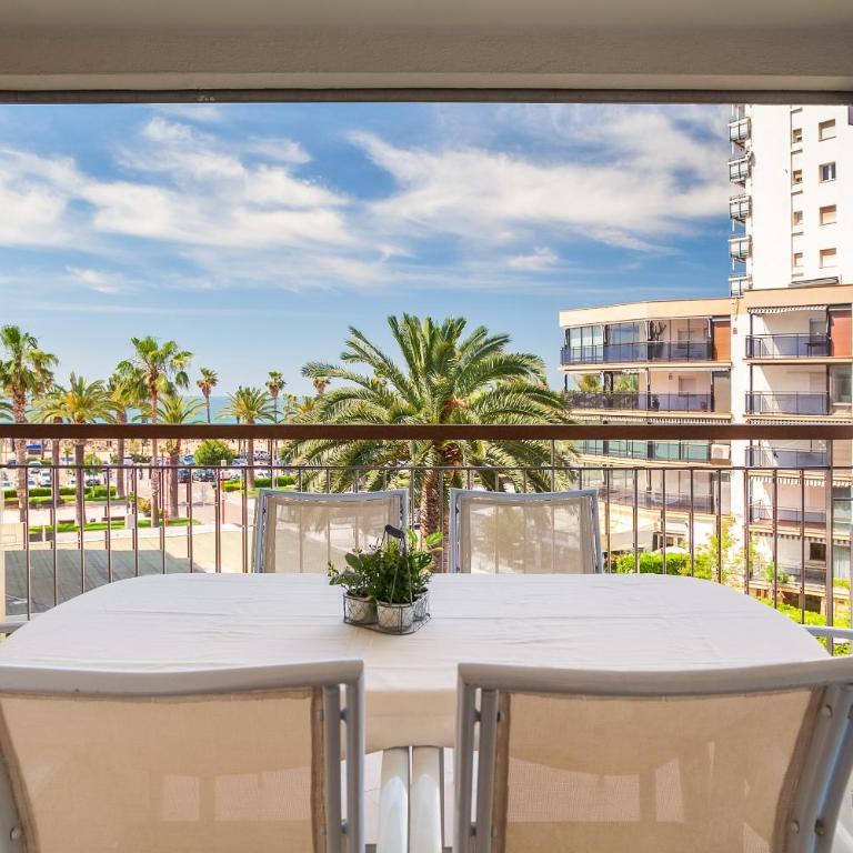 UHC Formentor Apartments - Apartamento de 4 habitaciones - 1