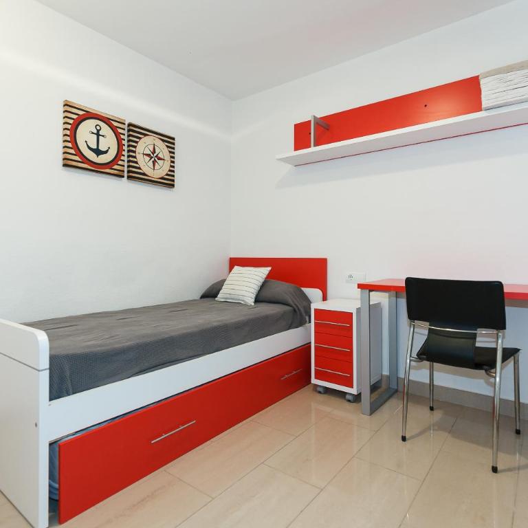 UHC Formentor Apartments - Apartamento de 4 habitaciones - 20