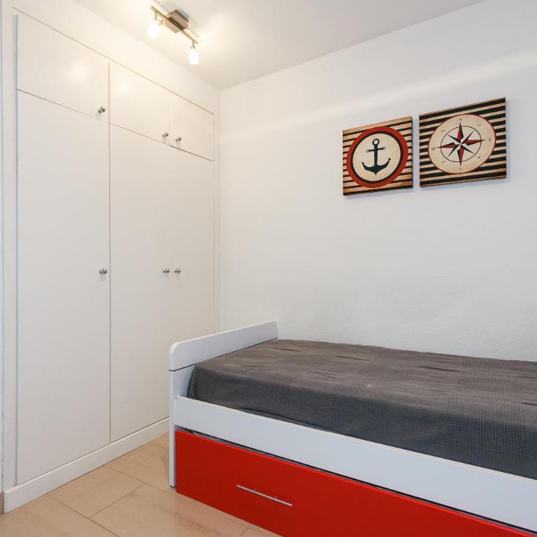 UHC Formentor Apartments - Apartamento de 4 habitaciones - 21