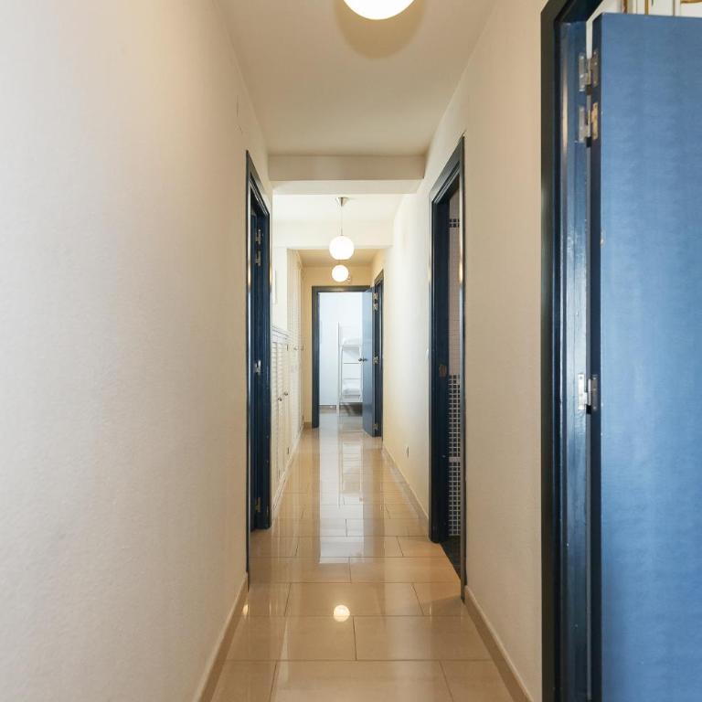 UHC Formentor Apartments - Apartamento de 4 habitaciones - 6