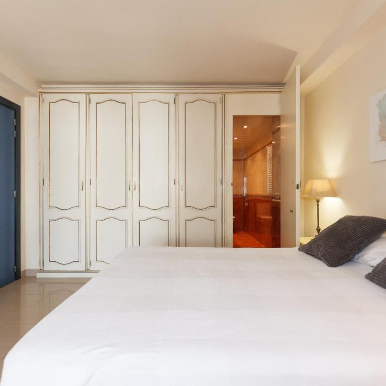 UHC Formentor Apartments - Apartamento de 4 habitaciones - 16