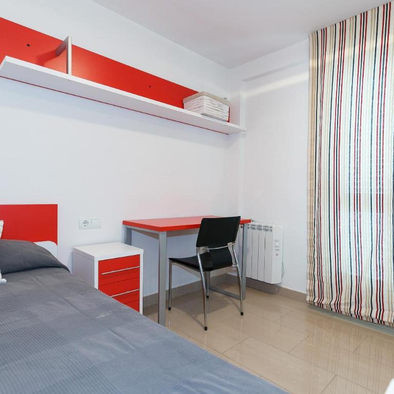 UHC Formentor Apartments - Apartamento de 4 habitaciones - 22