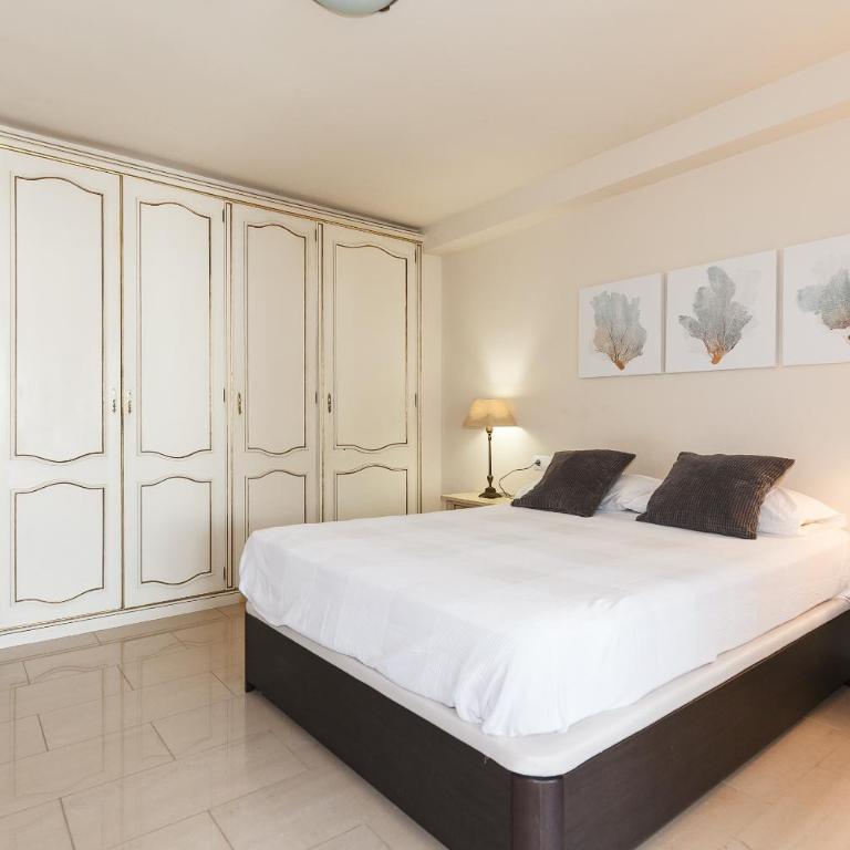 UHC Formentor Apartments - Apartamento de 4 habitaciones - 9