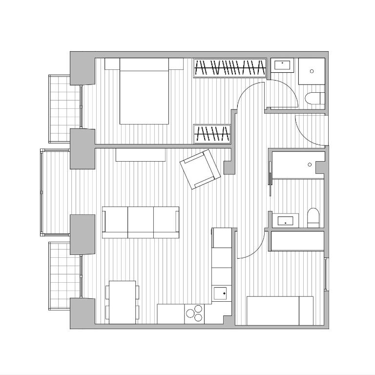Amalur 3 by FeelFreeRentals - Apartamento de 2 dormitorios - 23