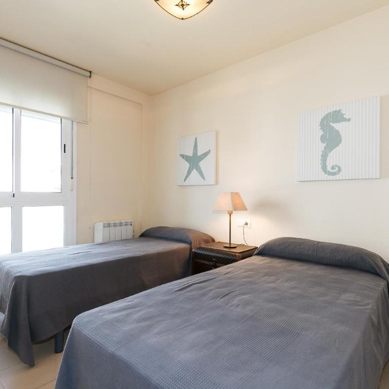 UHC Formentor Apartments - Apartamento de 4 habitaciones - 24