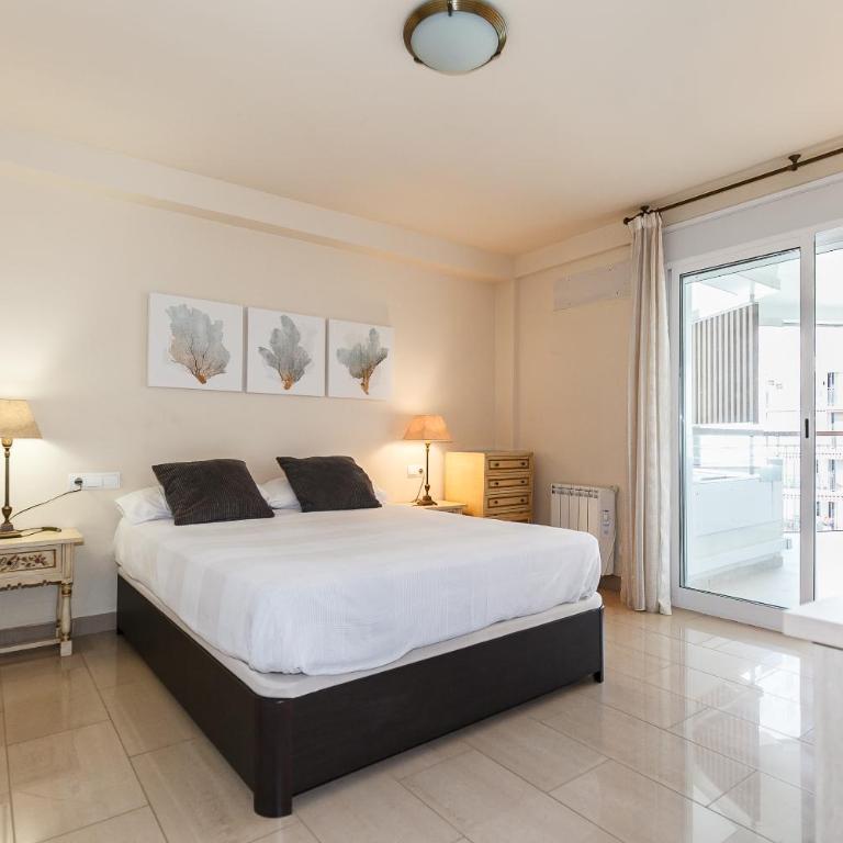 UHC Formentor Apartments - Apartamento de 4 habitaciones - 15