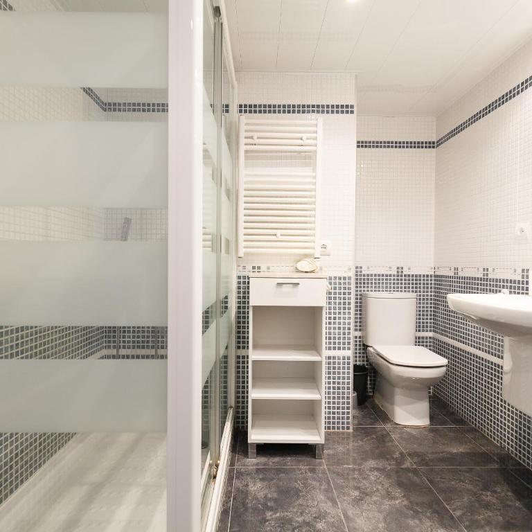 UHC Formentor Apartments - Apartamento de 4 habitaciones - 27