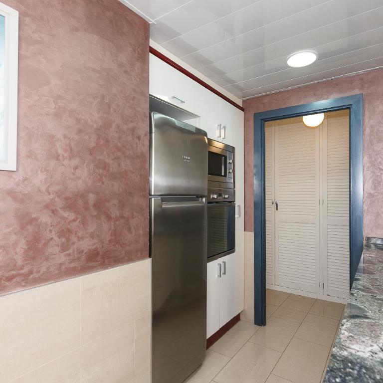 UHC Formentor Apartments - Apartamento de 4 habitaciones - 19